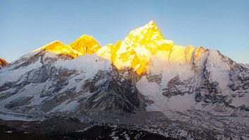 Everest Base Camp Trek Cost